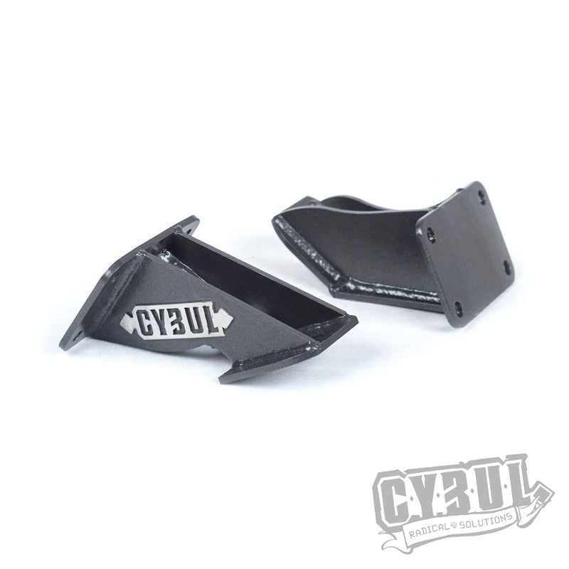 Supporti Motore per Swap 1UZ su BMW E36