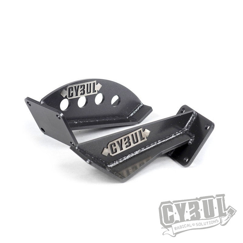 Supporti Motore per Swap 1JZ & 2JZ su BMW E36