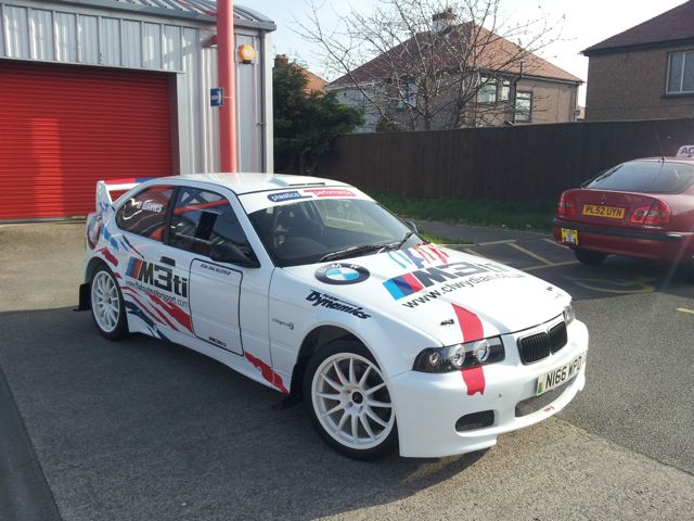 Carica immagine in Galleria Viewer, Vetri in Policarbonato per BMW E36 Compact
