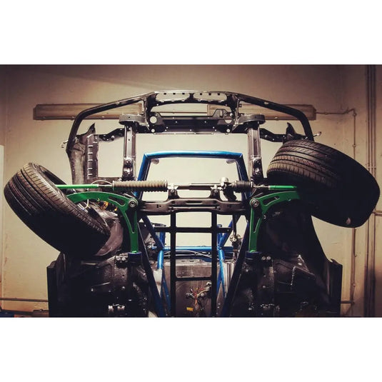 Kit Angolo Sterzo Cybul per BMW E36