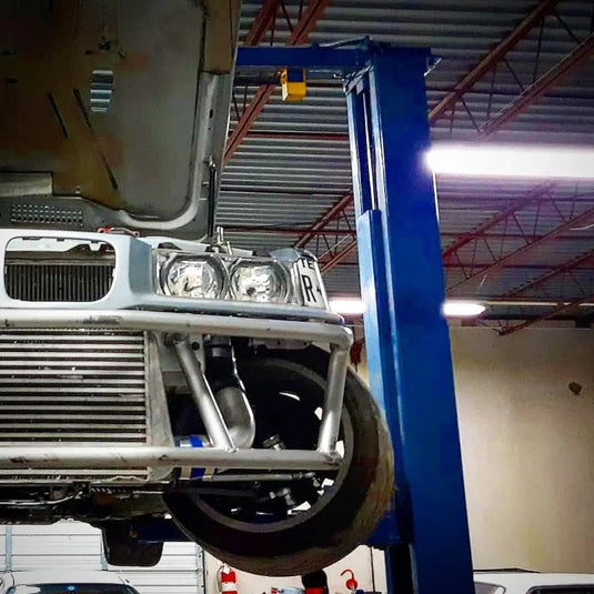 Kit Angolo Sterzo Cybul per BMW E36