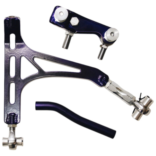 Kit Angolo Sterzo S4RK per BMW E39