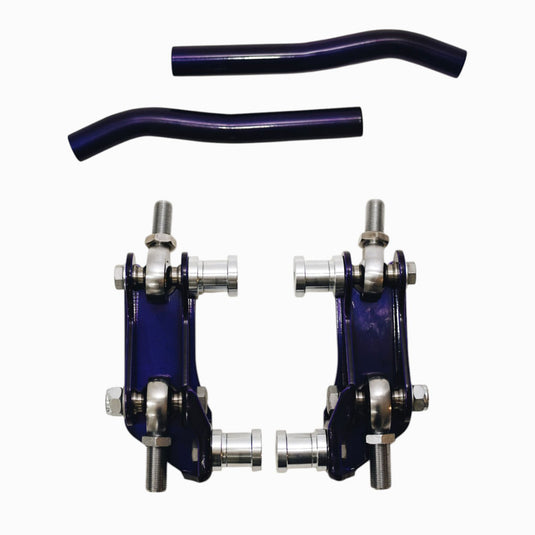 Kit Angolo Sterzo S4RK per BMW E39