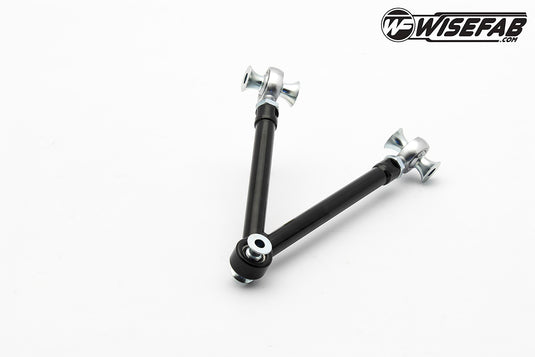 Kit Posteriore Wisefab "Grip" per Honda S2000