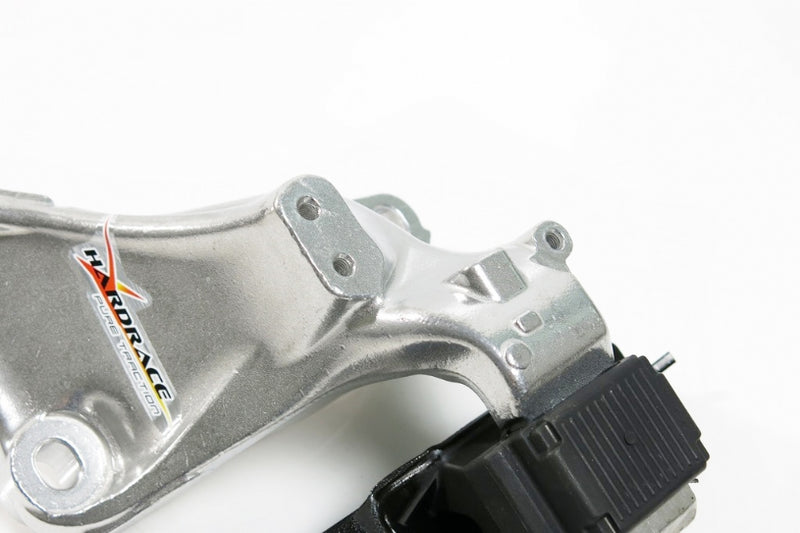 Carica immagine in Galleria Viewer, Supporto Motore Sinistro Rinforzato Hardrace per Honda Jazz (13-20) Cambio Manuale
