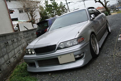 Carica immagine in Galleria Viewer, Kit Carrozzeria Origin Labo Stylish Line per Toyota Mark II JZX100
