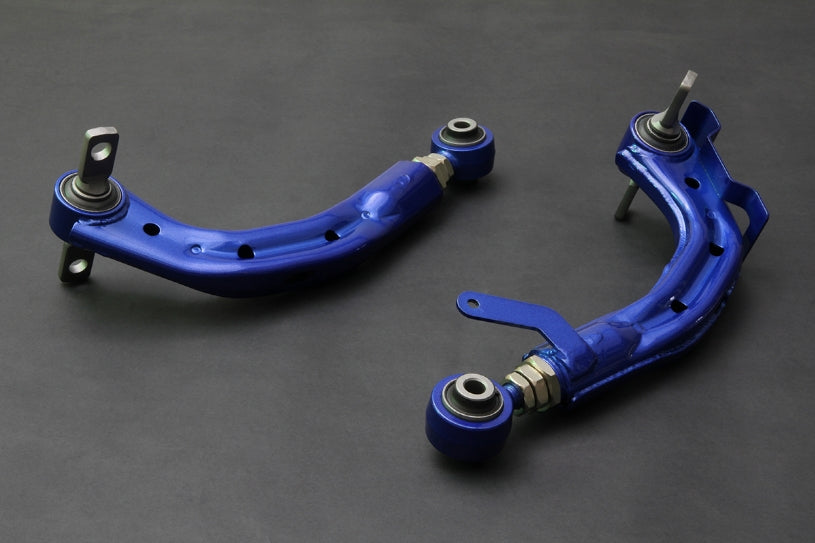 Bracci Superiori Posteriori Regolabili (Camber Kit) Hardrace per Honda Civic FG / FB (12-15)