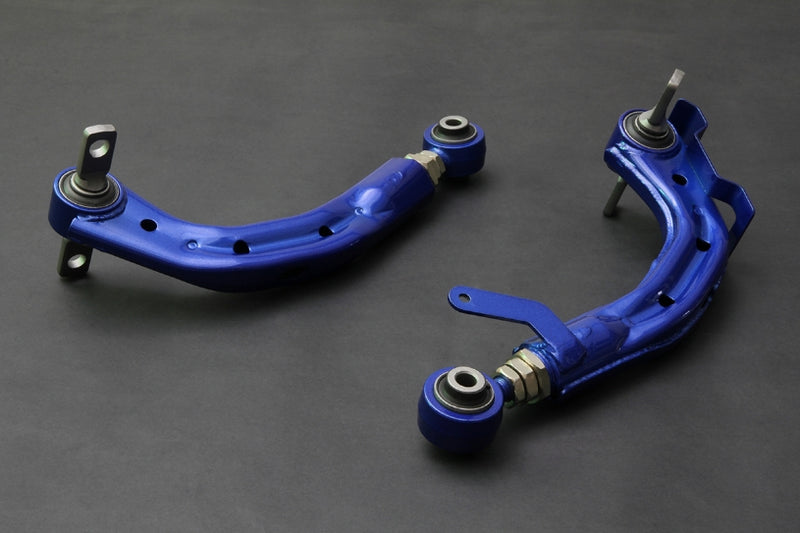 Carica immagine in Galleria Viewer, Bracci Superiori Posteriori Regolabili (Camber Kit) Hardrace per Honda Civic FG / FB (12-15)
