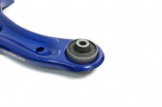 Bracci Oscillanti Inferiori Anteriori Hardrace con Correzione del Centro di Rollio per Honda Jazz (13-20)