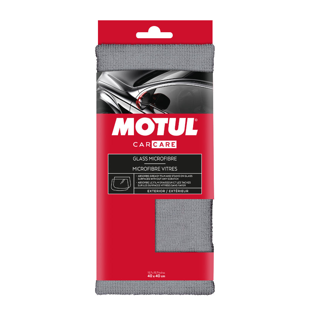 Panno in Microfibra Vetri Motul