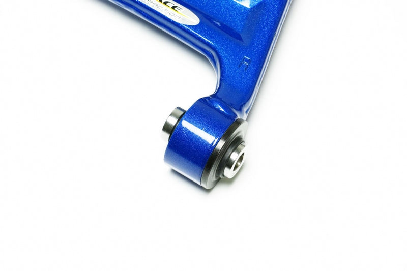 Carica immagine in Galleria Viewer, Bracci Superiori Posteriori Regolabili su Uniball (Camber Kit) Hardrace per Honda S2000
