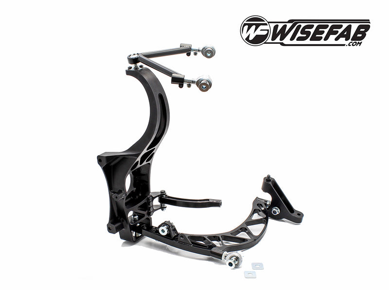 Carica immagine in Galleria Viewer, Kit Anteriore Wisefab "Grip" per Nissan GT-R
