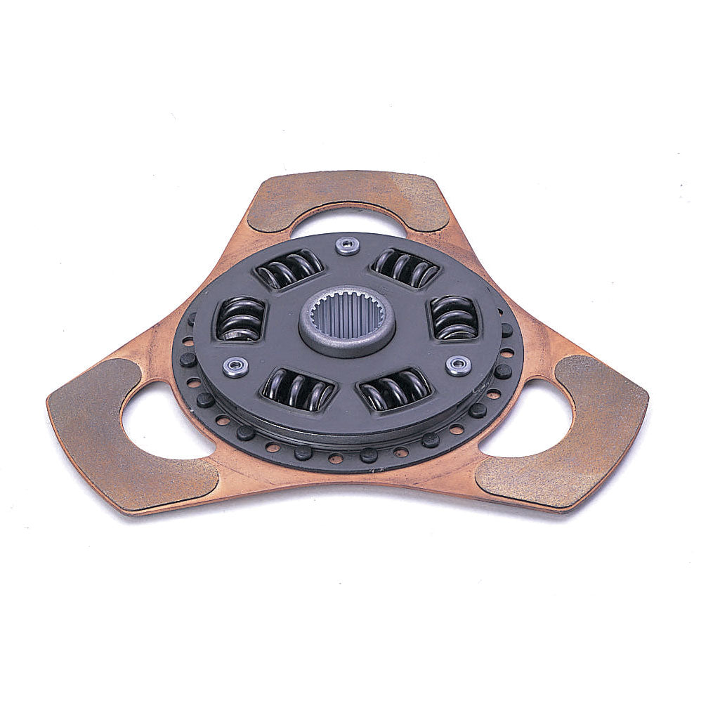 Frizione Rinforzata Exedy Stage 2 Racing per Honda CRX EE8, EF8