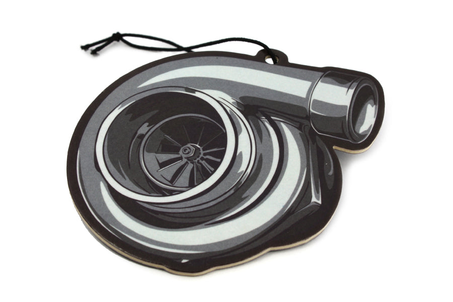 Profumatore Turbo