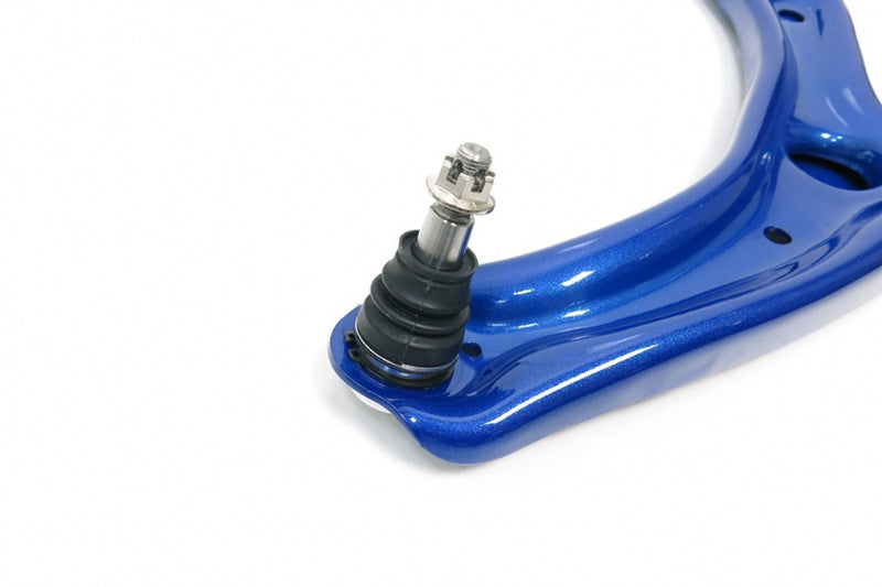 Carica immagine in Galleria Viewer, Bracci Oscillanti Inferiori Anteriori su Uniball Hardrace con Correzione del Centro di Rollio per Honda Jazz (13-20)
