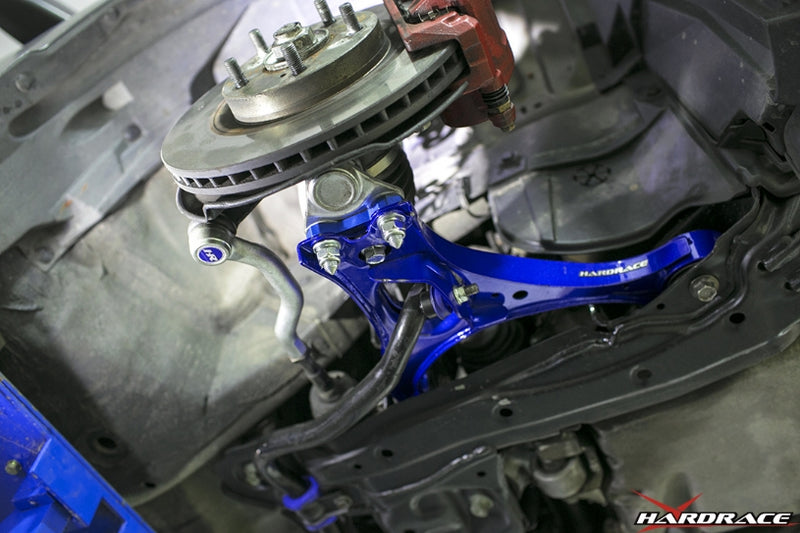 Carica immagine in Galleria Viewer, Bracci Oscillanti Inferiori Anteriori Hardrace per Honda Civic FD (06-12)
