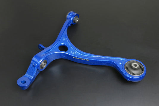 Bracci Oscillanti Inferiori Anteriori Hardrace per Honda Odyssey RB1 / RB2 (03-08)