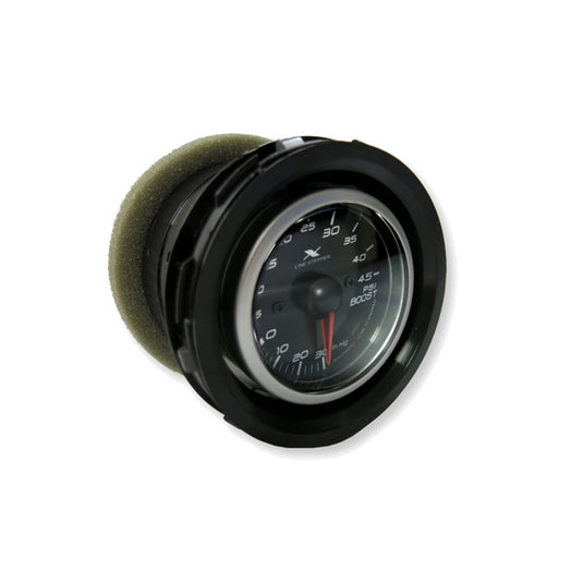 Supporto Manometro ATI VPod per Ford Fiesta ST (14-17)
