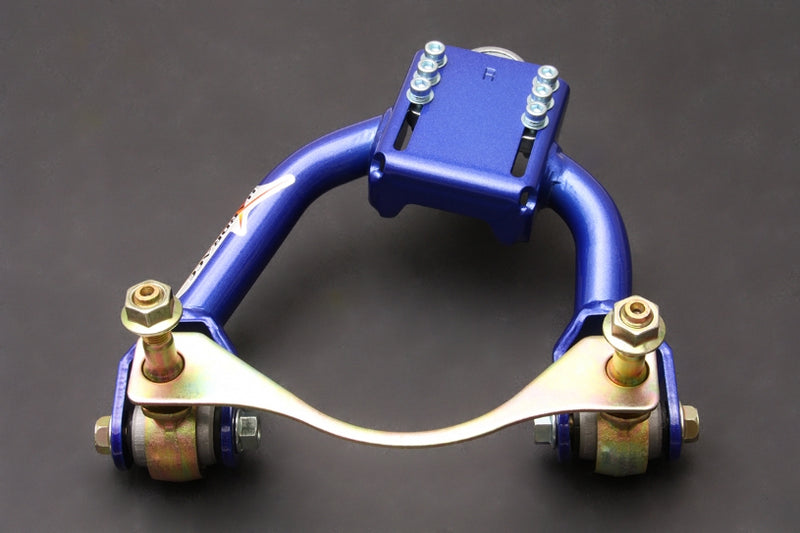 Carica immagine in Galleria Viewer, Bracci Oscillanti Superiori Anteriori Regolabili (Camber Kit) Hardrace per Honda Civic EC / ED / EE

