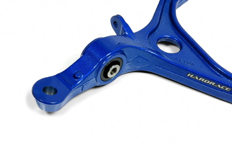 Carica immagine in Galleria Viewer, Bracci Oscillanti Inferiori Anteriori su Uniball Hardrace per Honda Accord CL / UC1 (02-08)

