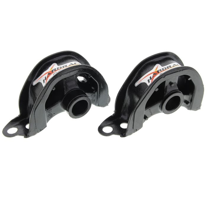 Carica immagine in Galleria Viewer, Supporti Motore Inferiori Rinforzati Hardrace per Honda Civic EG / EH / EJ

