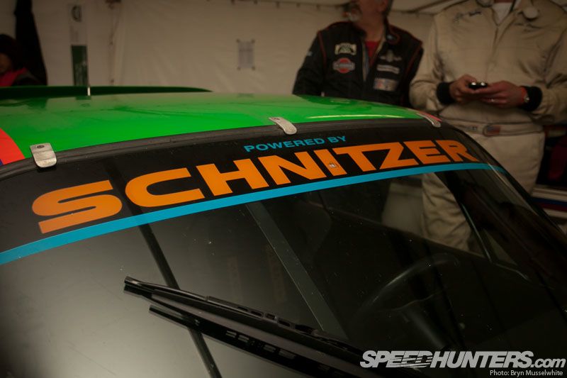 Vetri in Policarbonato per BMW 3.0 CSL E9