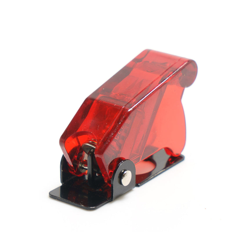 Carica immagine in Galleria Viewer, Cappuccio Aero Rosso
