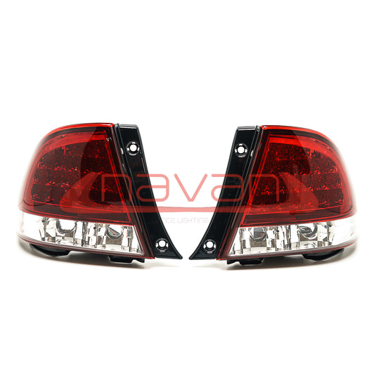 Fanali Posteriori Navan a LED per Lexus IS200 & IS300 (98-05)
