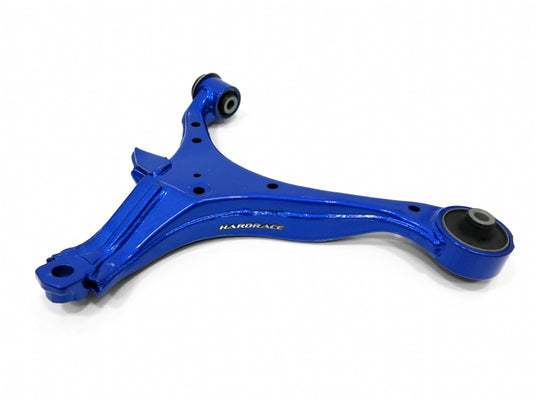 Bracci Oscillanti Inferiori Anteriori Hardrace per Honda Integra Type R DC5