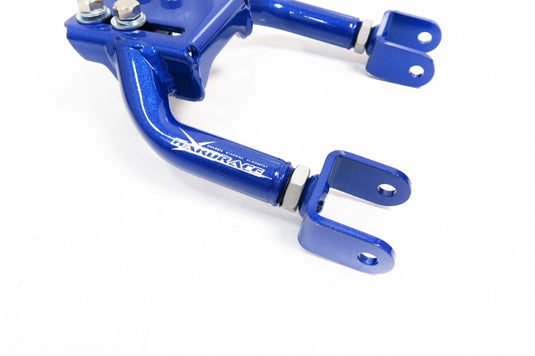 Bracci Oscillanti Superiori Anteriori Regolabili Hardrace per Honda Integra DC (94-01)