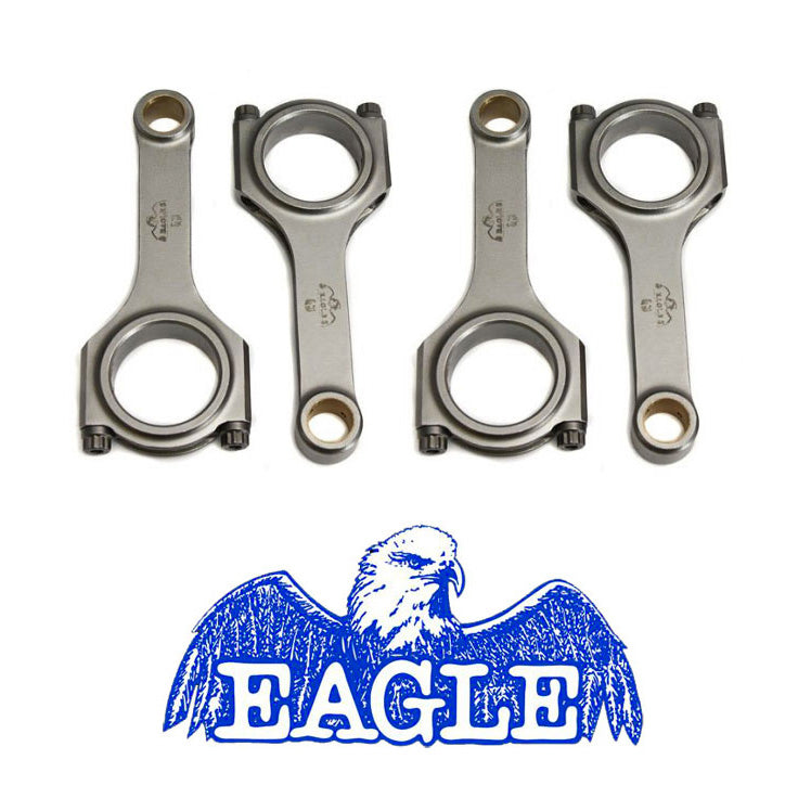 Bielle Forgiate Eagle per SR20DET