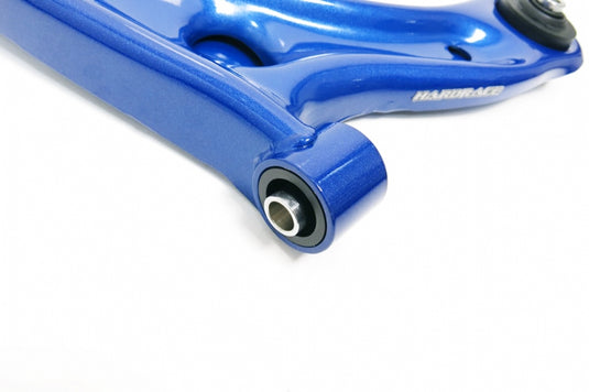 Bracci Oscillanti Inferiori Anteriori su Uniball Hardrace per Honda Jazz (13-20)