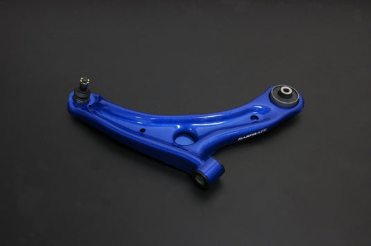Bracci Oscillanti Inferiori Anteriori Hardrace per Honda Jazz (13-20)