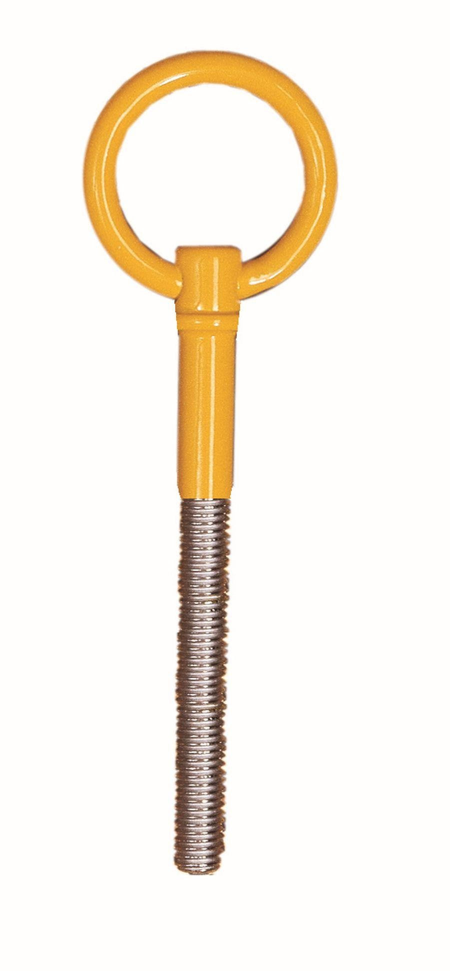 Gancio di Traino Universale OMP Ø50 mm (FIA)