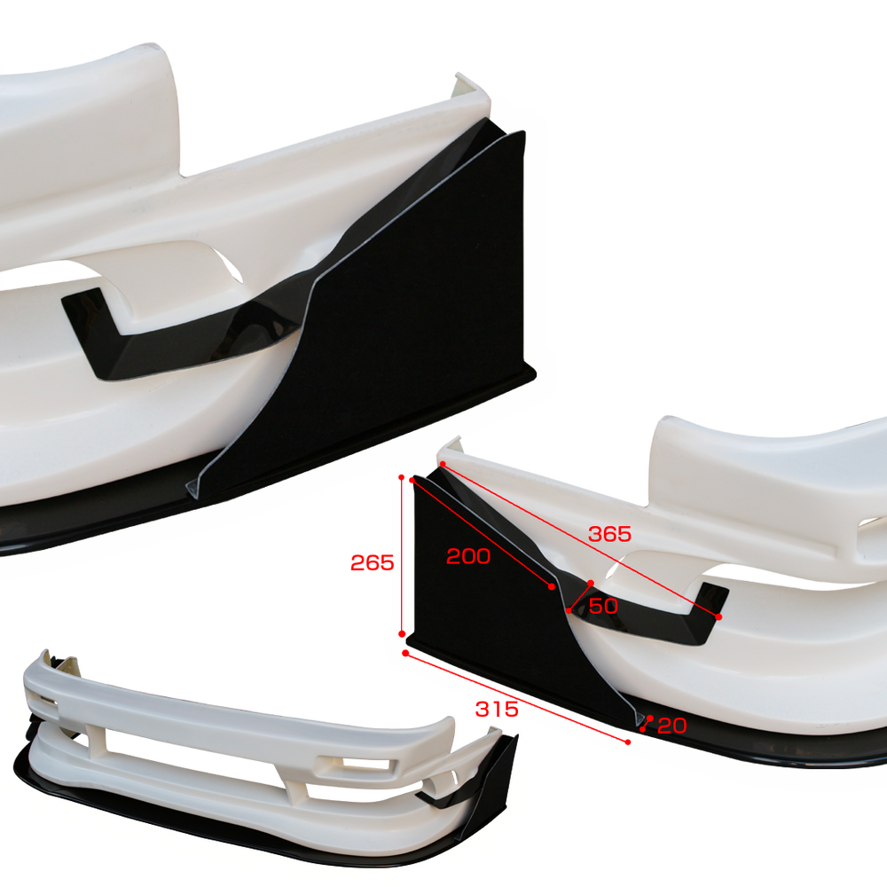 Kit Carrozzeria Origin Labo Racing Line per Nissan Silvia PS13
