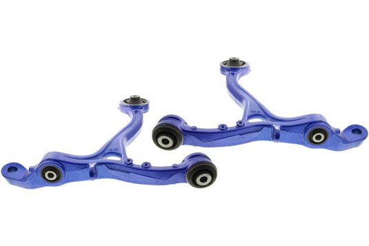 Bracci Oscillanti Inferiori Anteriori Hardrace per Honda Accord CP / CU / CS (08-15)
