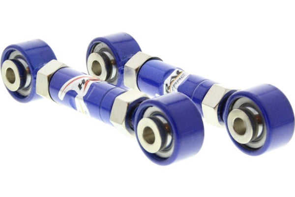 Carica immagine in Galleria Viewer, Bracci Posteriori Regolabili (Toe Kit) Hardrace per Honda Integra DC (94-01)
