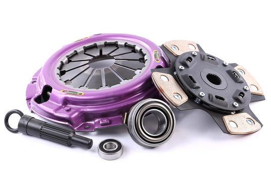 Frizione Rinforzata Xtreme Clutch Stage 2 per Mazda MX-5 NA & NB 1.6L