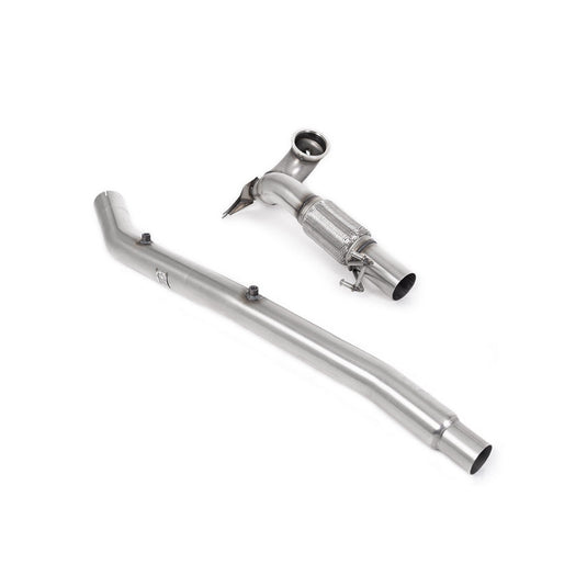 Downpipe Milltek SSXVW664