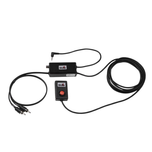 Interfaccia radio Kenwood per interfono DG-20, DG-10 Stilo