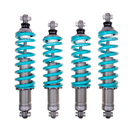Assetto A Ghiera Coilover NITRON R1 per TVR Griffith (92-01)