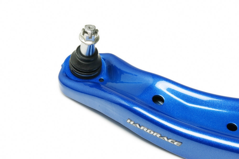 Bracci Oscillanti Inferiori Anteriori Hardrace con Correzione del Centro di Rollio per Honda Jazz (07-14)
