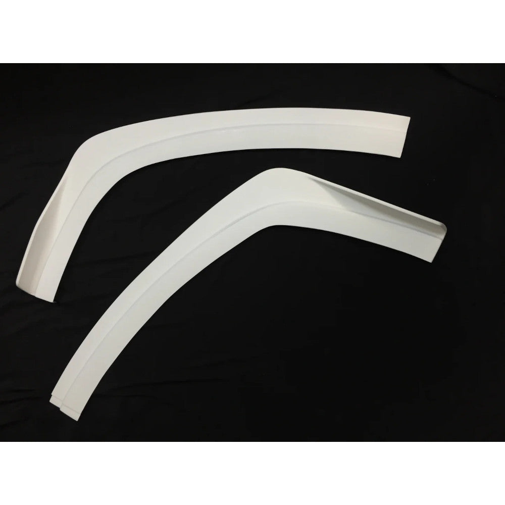 Diffusori Anteriori Vertex Edge per Nissan Silvia S15