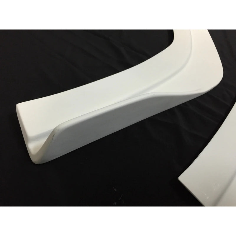 Carica immagine in Galleria Viewer, Diffusori Anteriori Vertex Edge per Nissan Silvia S15
