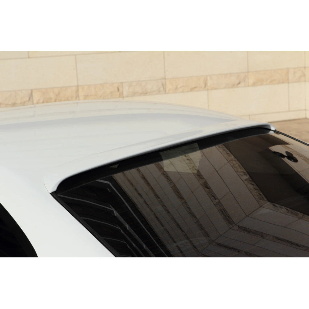 Spoiler da Tetto Vertex Edge per Nissan Silvia S15