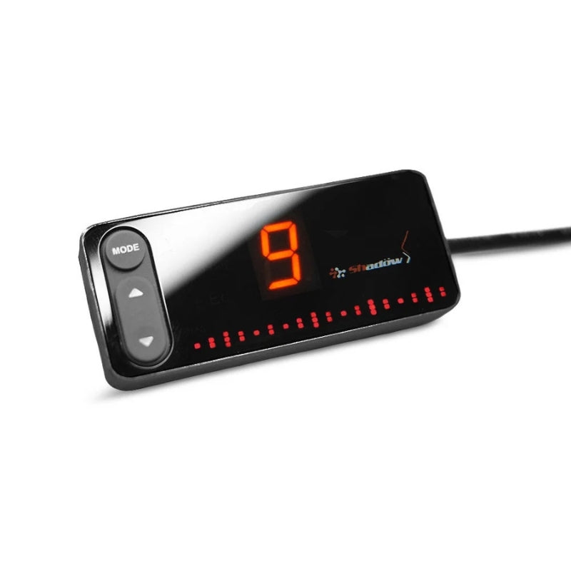 Carica immagine in Galleria Viewer, Kit Controller Acceleratore Elettronico Shadow E-Drive Advance 4S per Subaru Forester (05-24)
