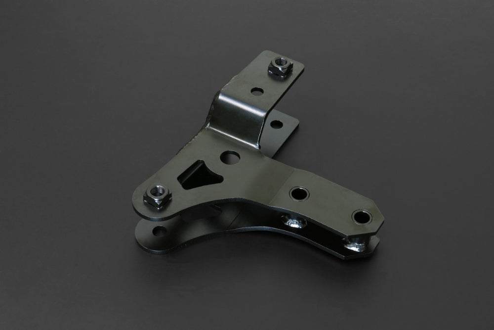 Supporto Posteriore Hardrace per Swap Serie B in Honda Civic EK / EJ / EM
