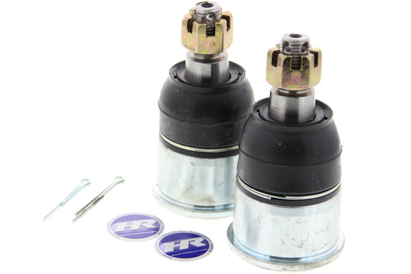 Snodi Sospensione Inferiori Anteriori Hardrace per Honda Accord CD (93-97)