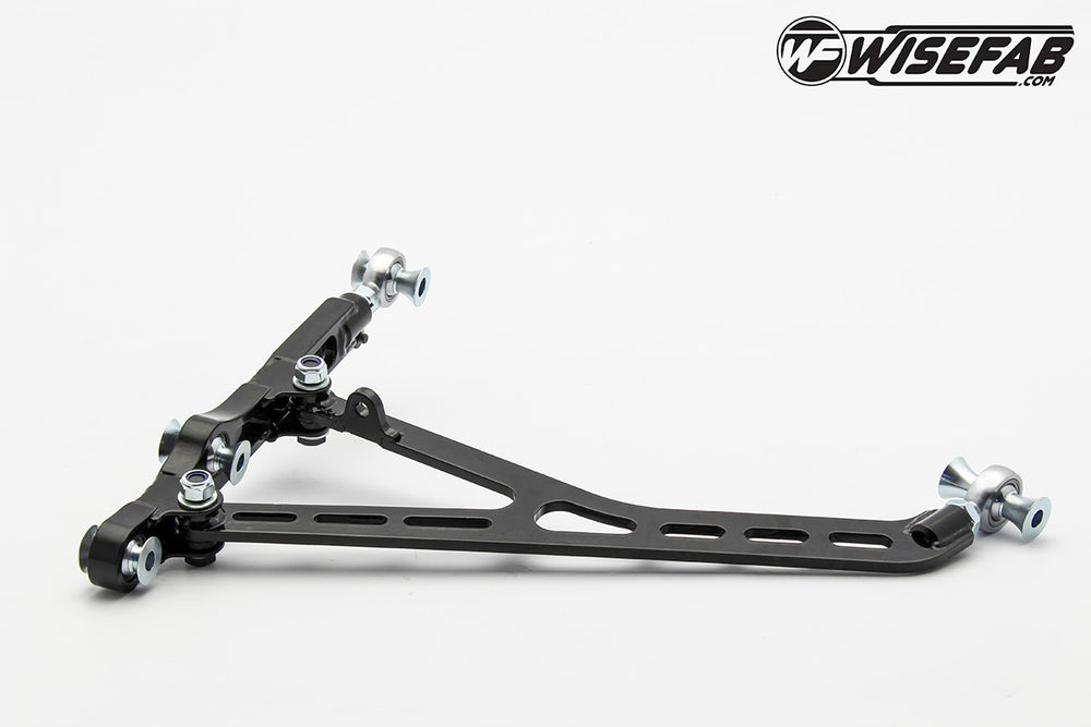 Kit Posteriore Wisefab "Grip" per Honda S2000