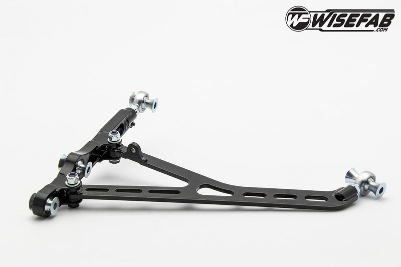 Carica immagine in Galleria Viewer, Kit Posteriore Wisefab "Grip" per Honda S2000
